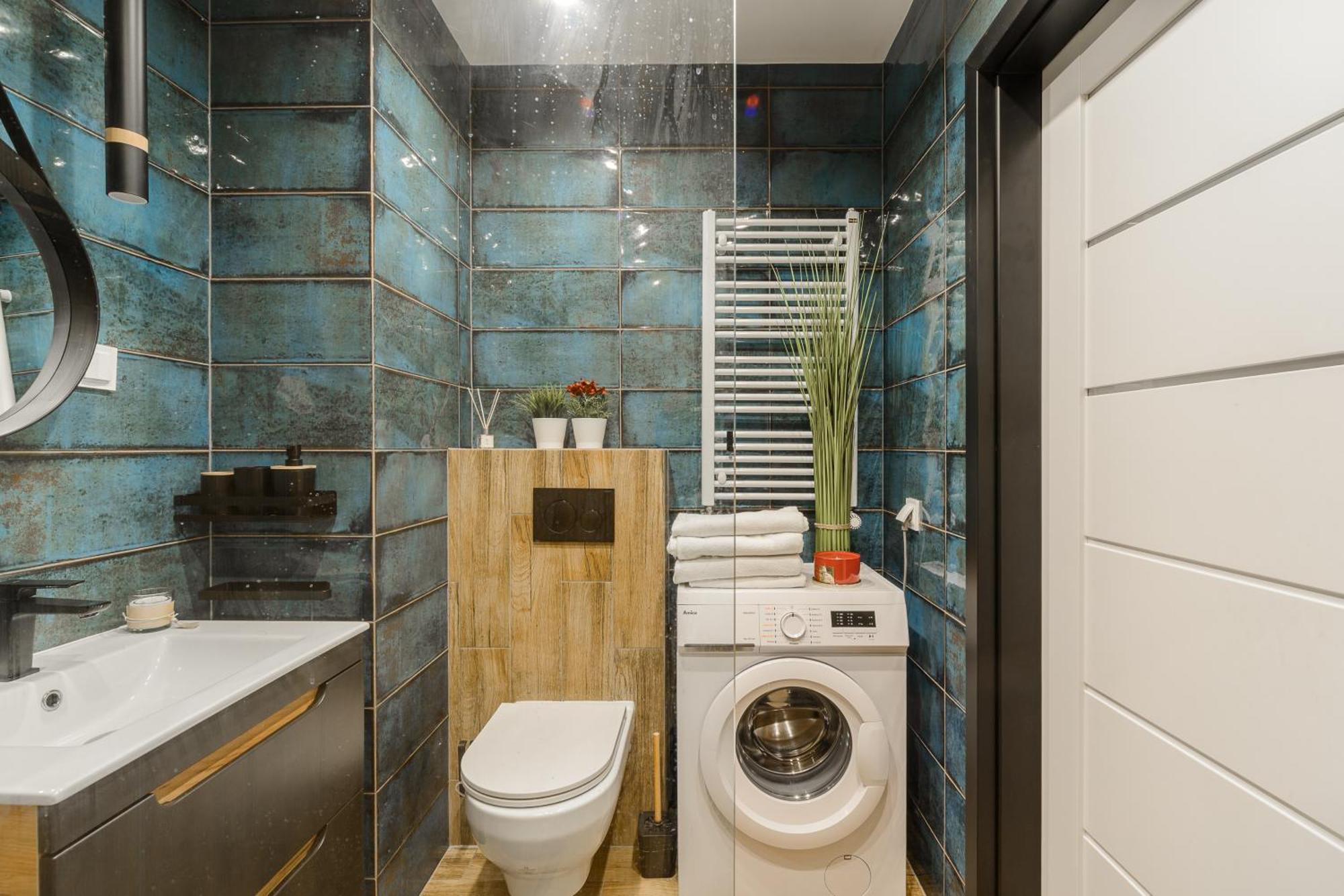 לודז' Lumina Luxury 3-Rooms Apartments With Parking מראה חיצוני תמונה