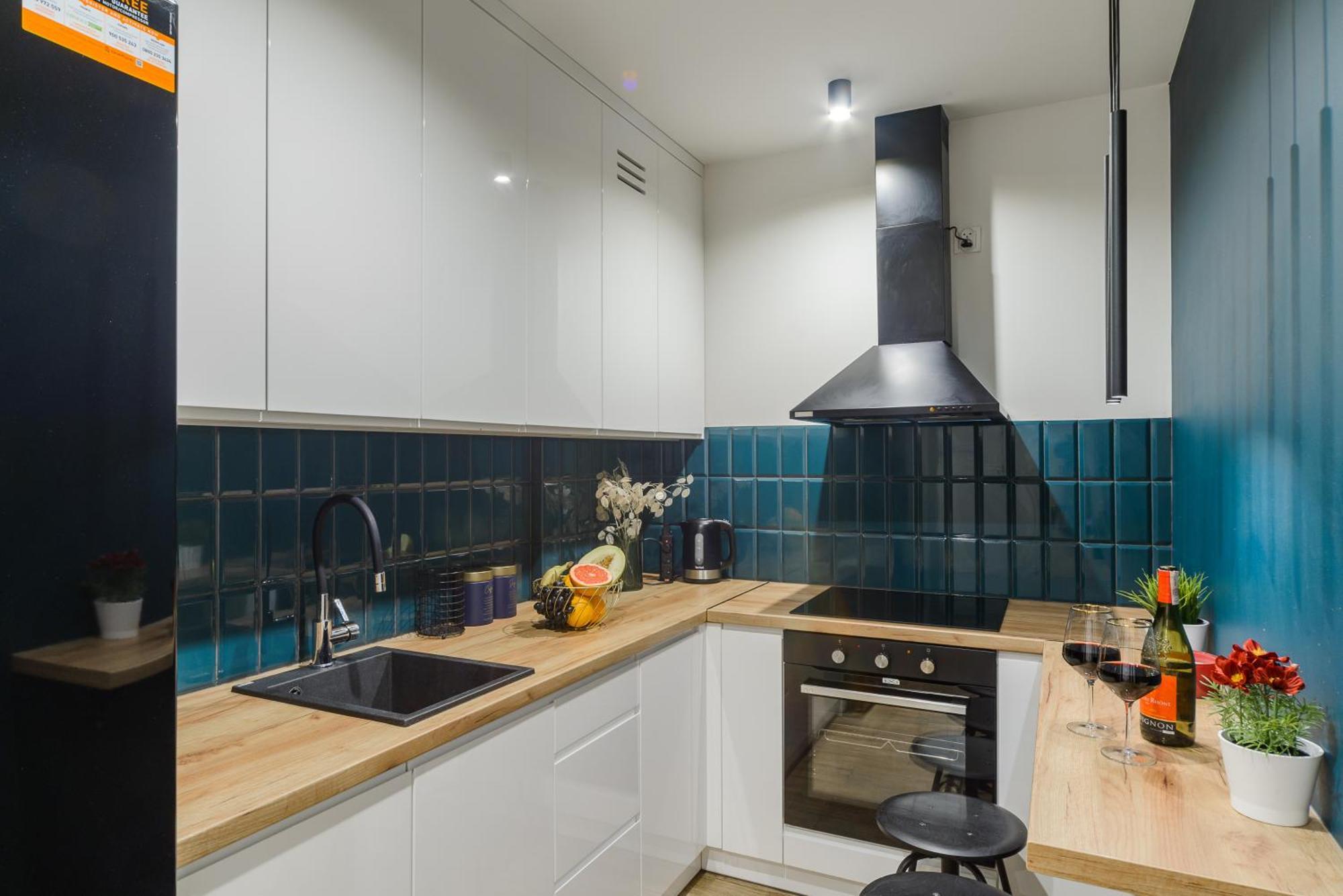 לודז' Lumina Luxury 3-Rooms Apartments With Parking מראה חיצוני תמונה